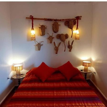 Riad El Badi Marrakesh Extérieur photo