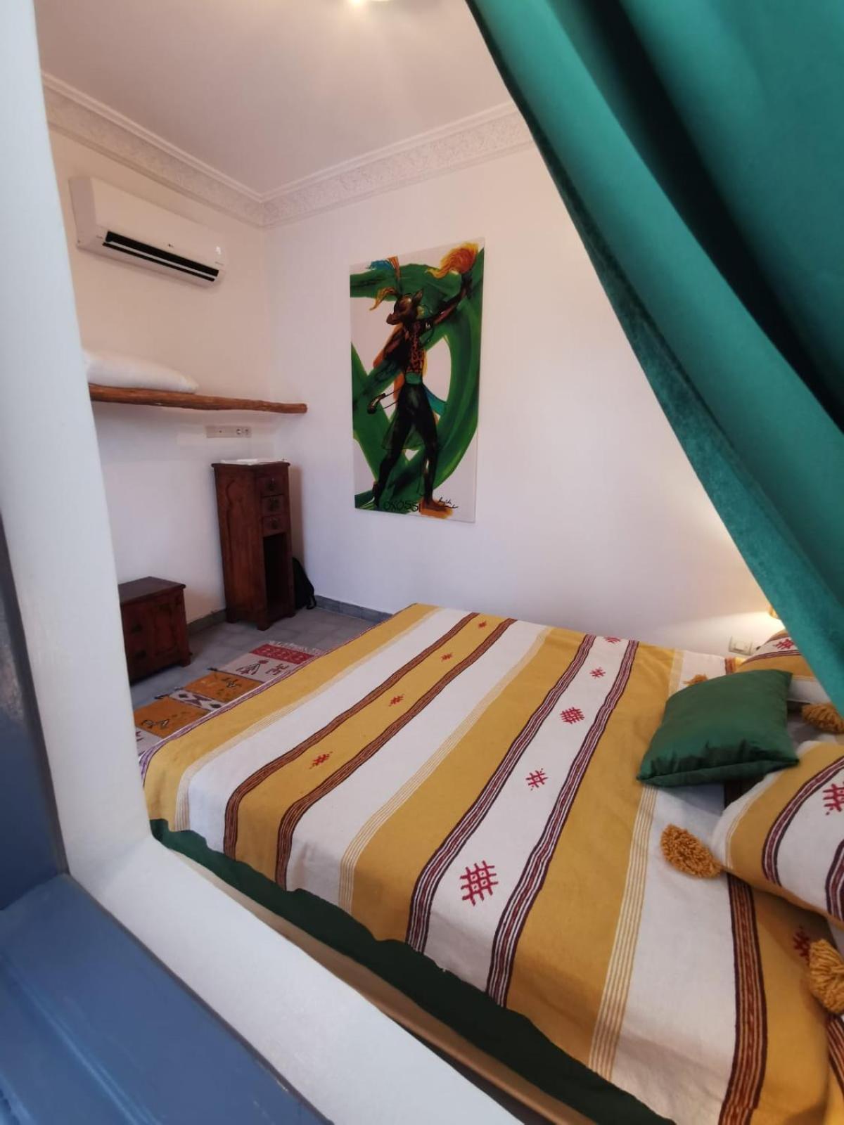Riad El Badi Marrakesh Extérieur photo