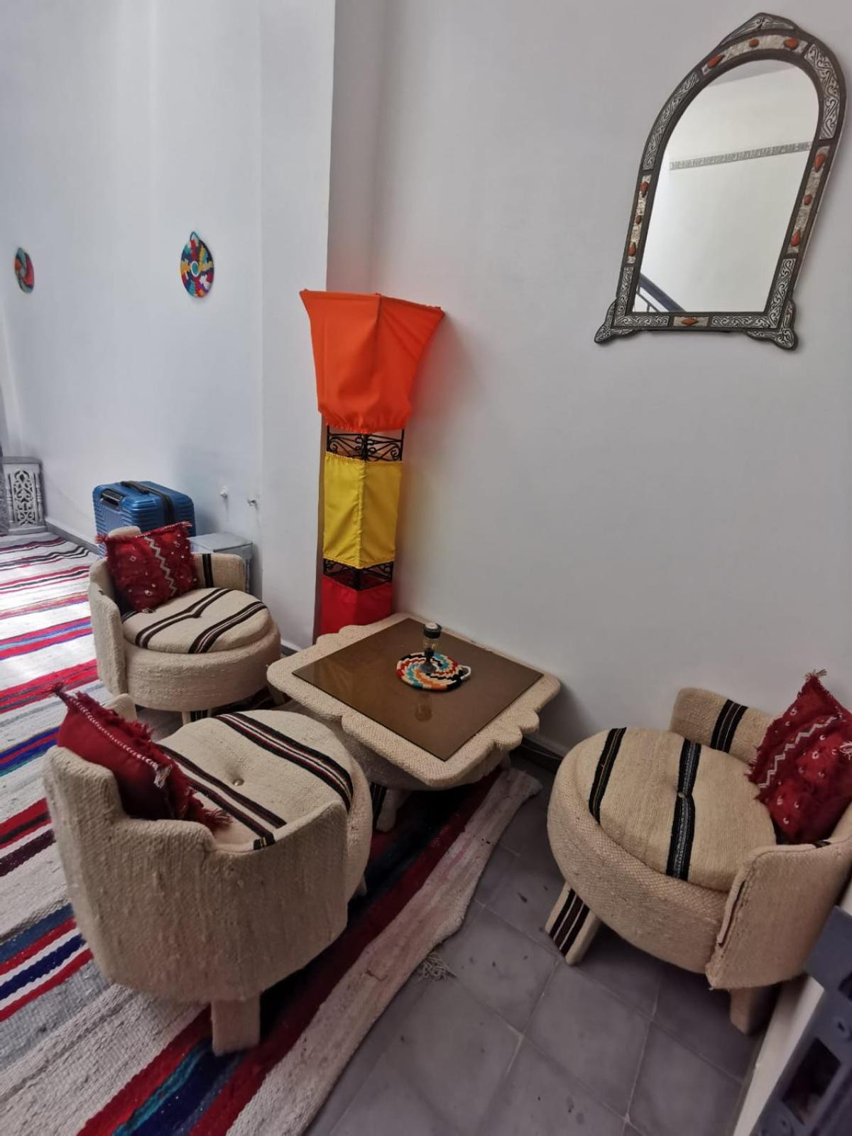 Riad El Badi Marrakesh Extérieur photo
