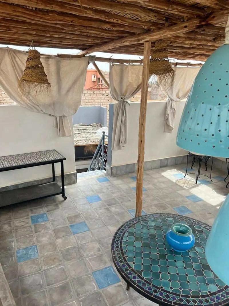Riad El Badi Marrakesh Extérieur photo