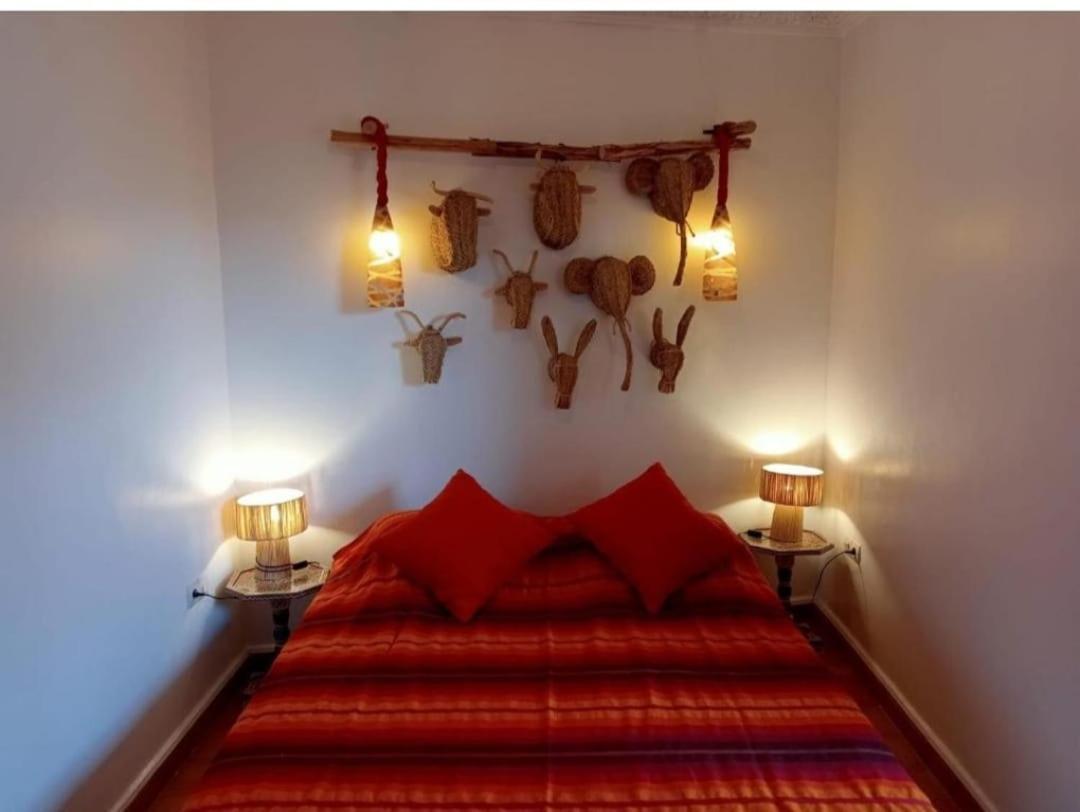 Riad El Badi Marrakesh Extérieur photo
