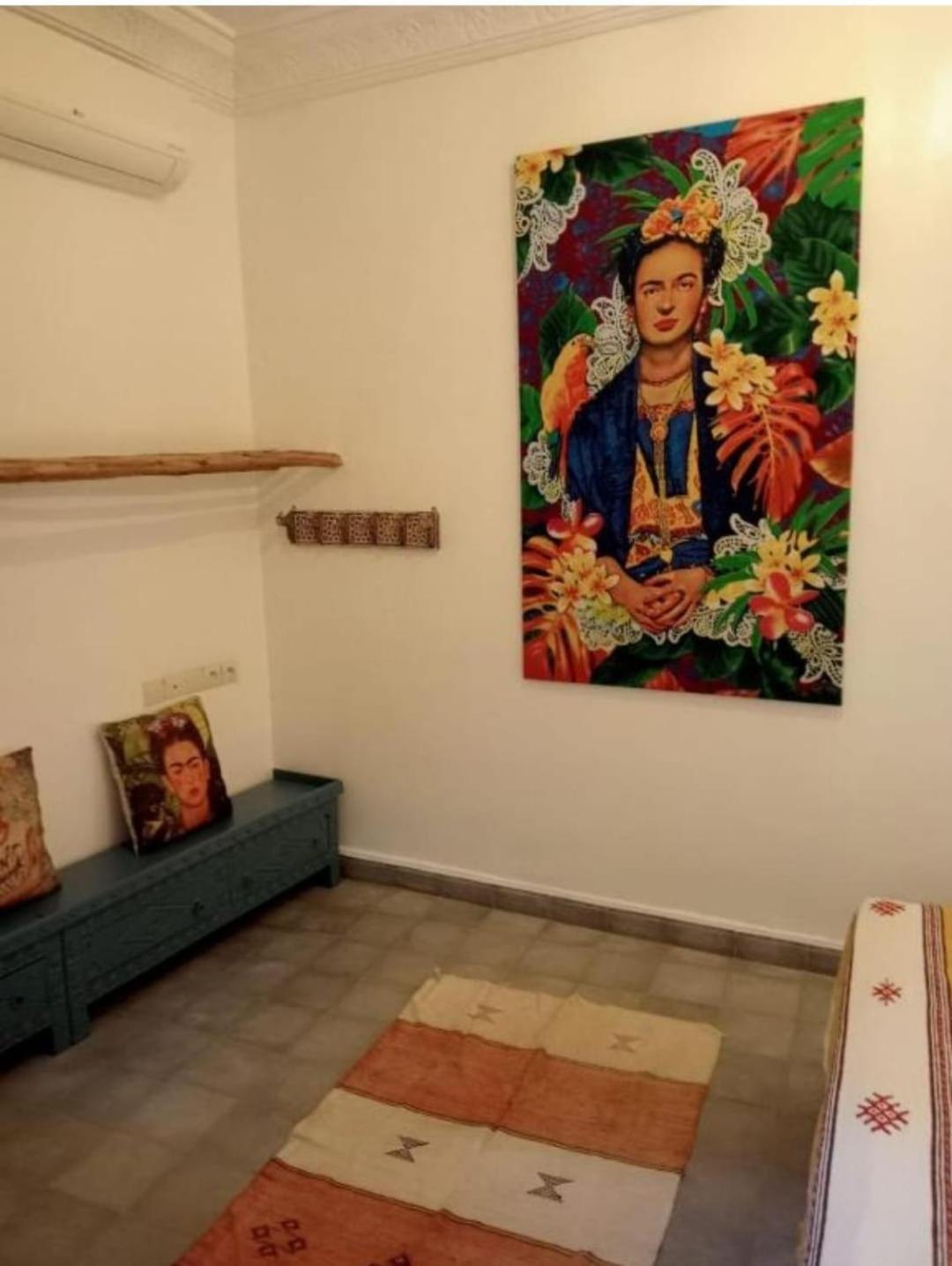 Riad El Badi Marrakesh Extérieur photo