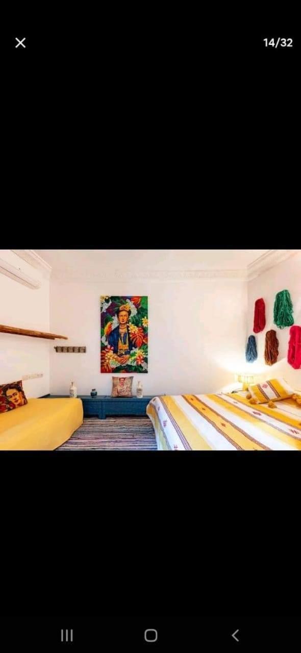 Riad El Badi Marrakesh Extérieur photo
