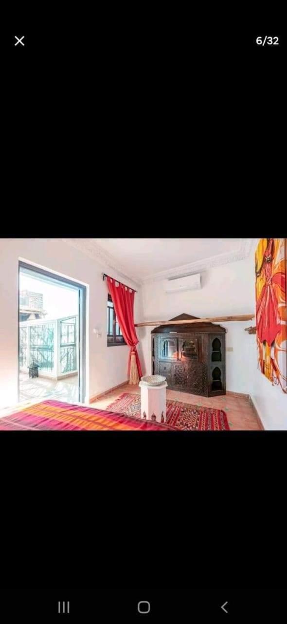 Riad El Badi Marrakesh Extérieur photo